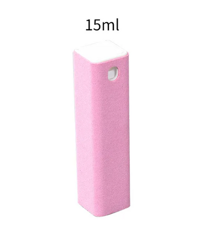 2-in-1 Screen Cleaner Spray & Wipe