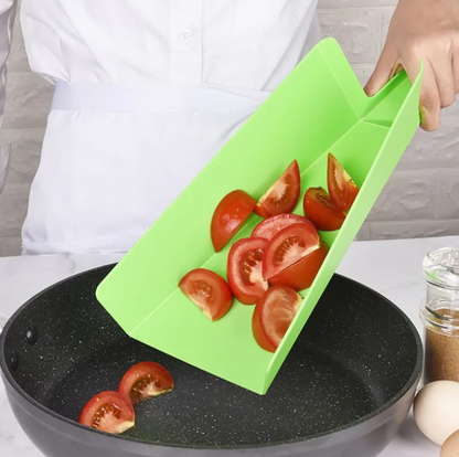 Color-Coded Cutting Board Set