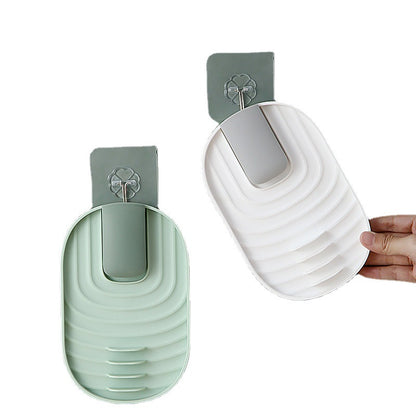 Folding Pot Lid Holder & Spoon Rest