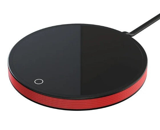 Smart Mug Warmer - Keeps Coffee Hot All Morning
