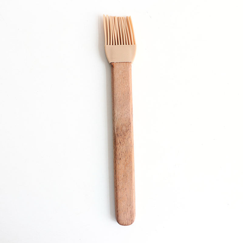 Silicone Basting Brush