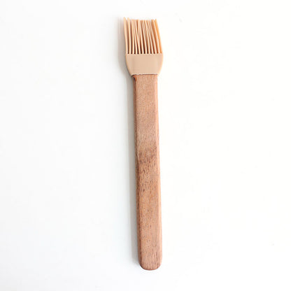 Silicone Basting Brush