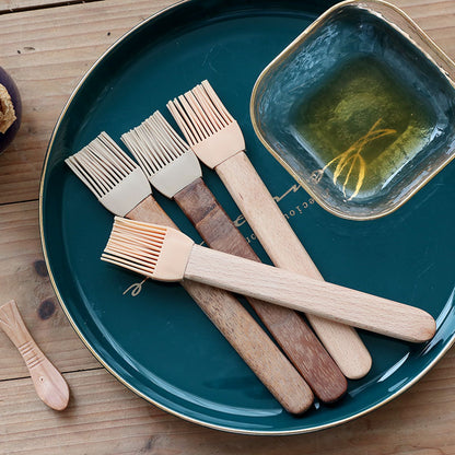 Silicone Basting Brush