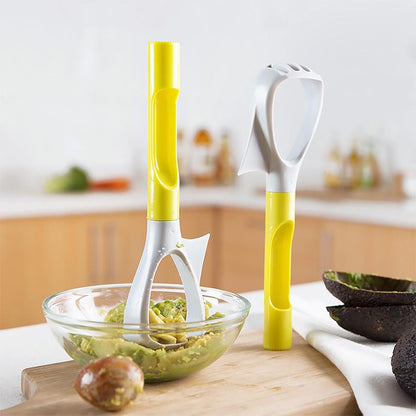 5-in-1 Avocado Slicer Tool