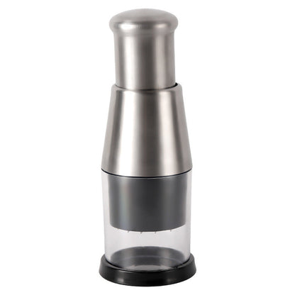 Garlic & Onion Crusher Chopper