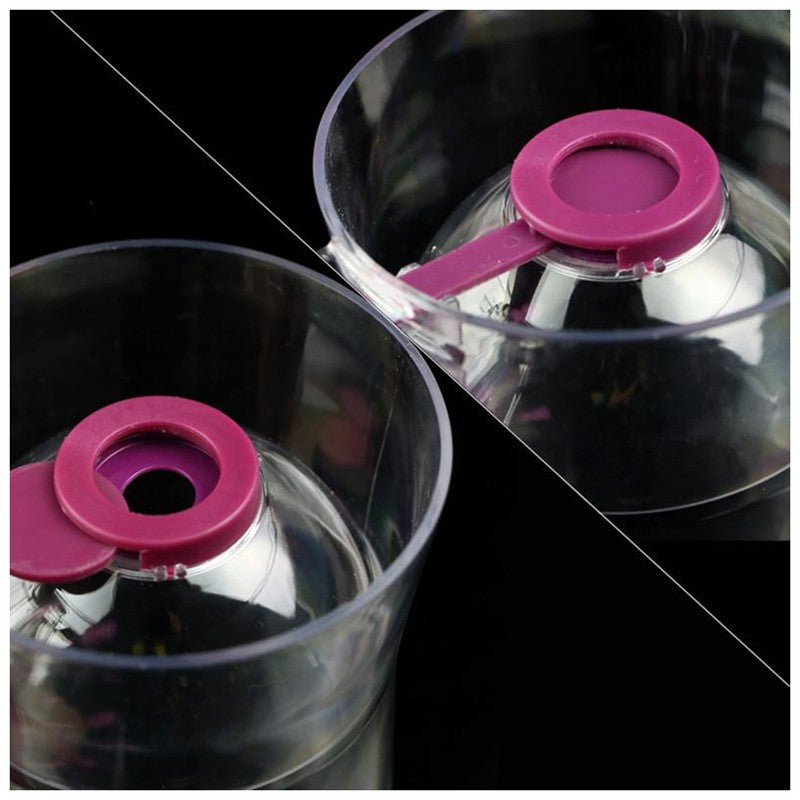 Pancake Batter Dispenser