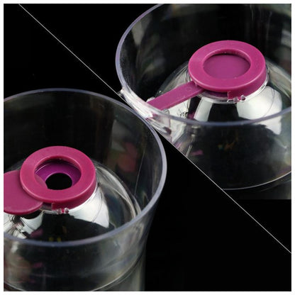 Pancake Batter Dispenser