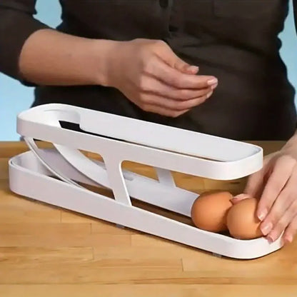 Fridge Egg Holder