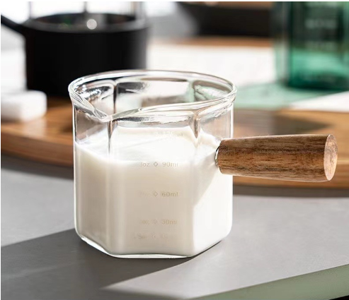 Glass Measuring Cup