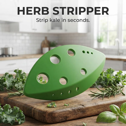 Herb Stripper Tool