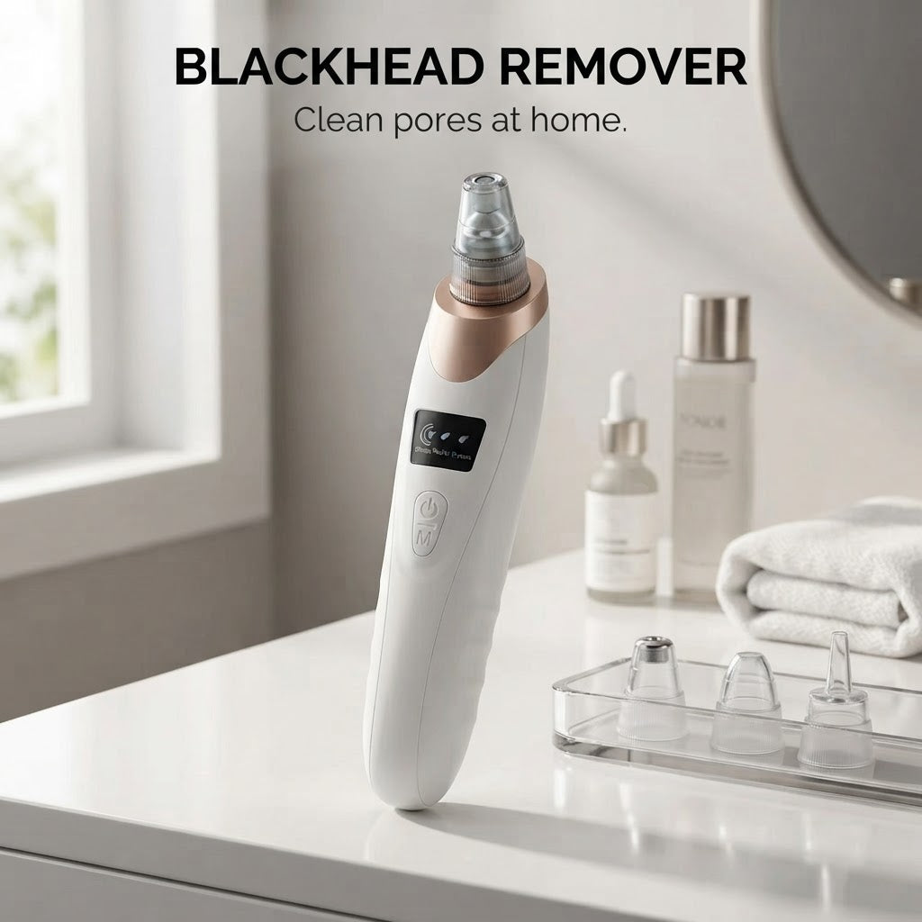 Blackhead Remover