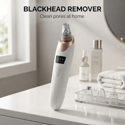 Blackhead Remover