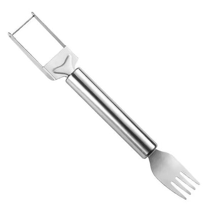 Watermelon Slicer Fork