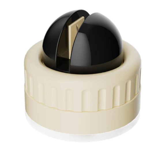 Suction Base Knife Sharpener