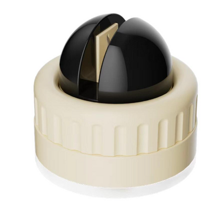 Suction Base Knife Sharpener