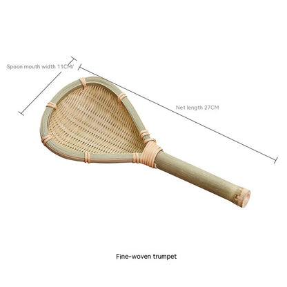 Pasta Strainer Spoon