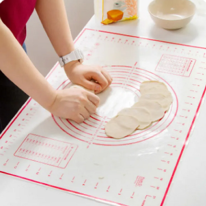 Silicone Baking & Pastry Mat