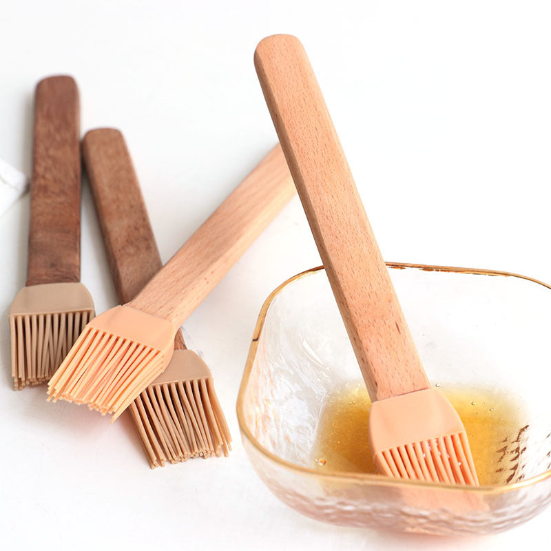 Silicone Basting Brush