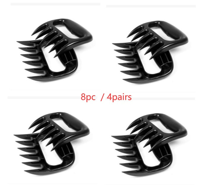 Meat Shredder Claws