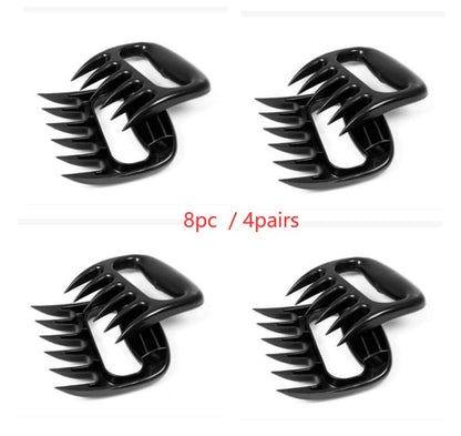 Meat Shredder Claws