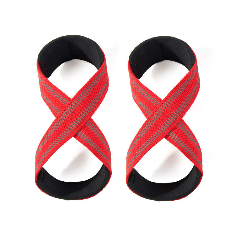 Figure 8 Lifting Straps (Pair)