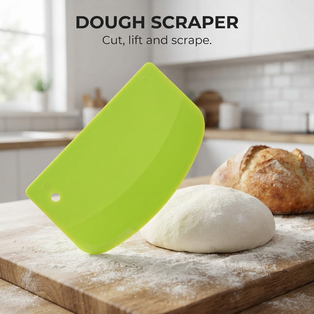 Dough Scraper