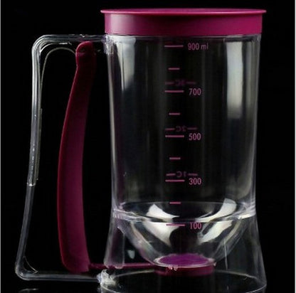 Pancake Batter Dispenser
