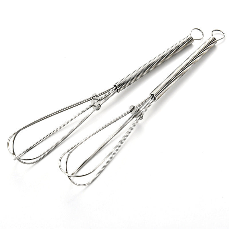 Stainless Steel Whisk