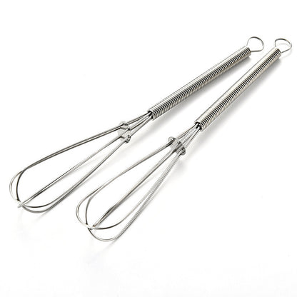 Stainless Steel Whisk