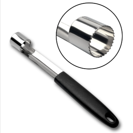 Stainless Steel Apple Corer