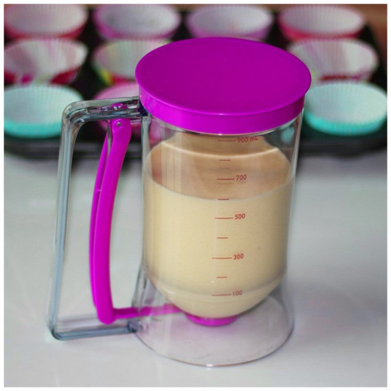 Pancake Batter Dispenser