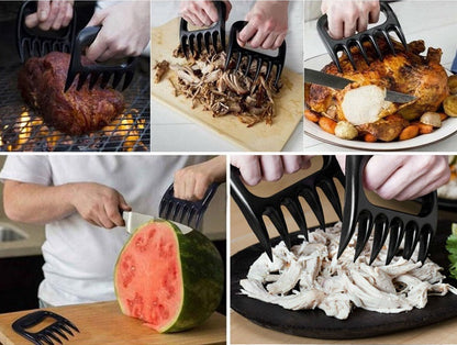 Meat Shredder Claws