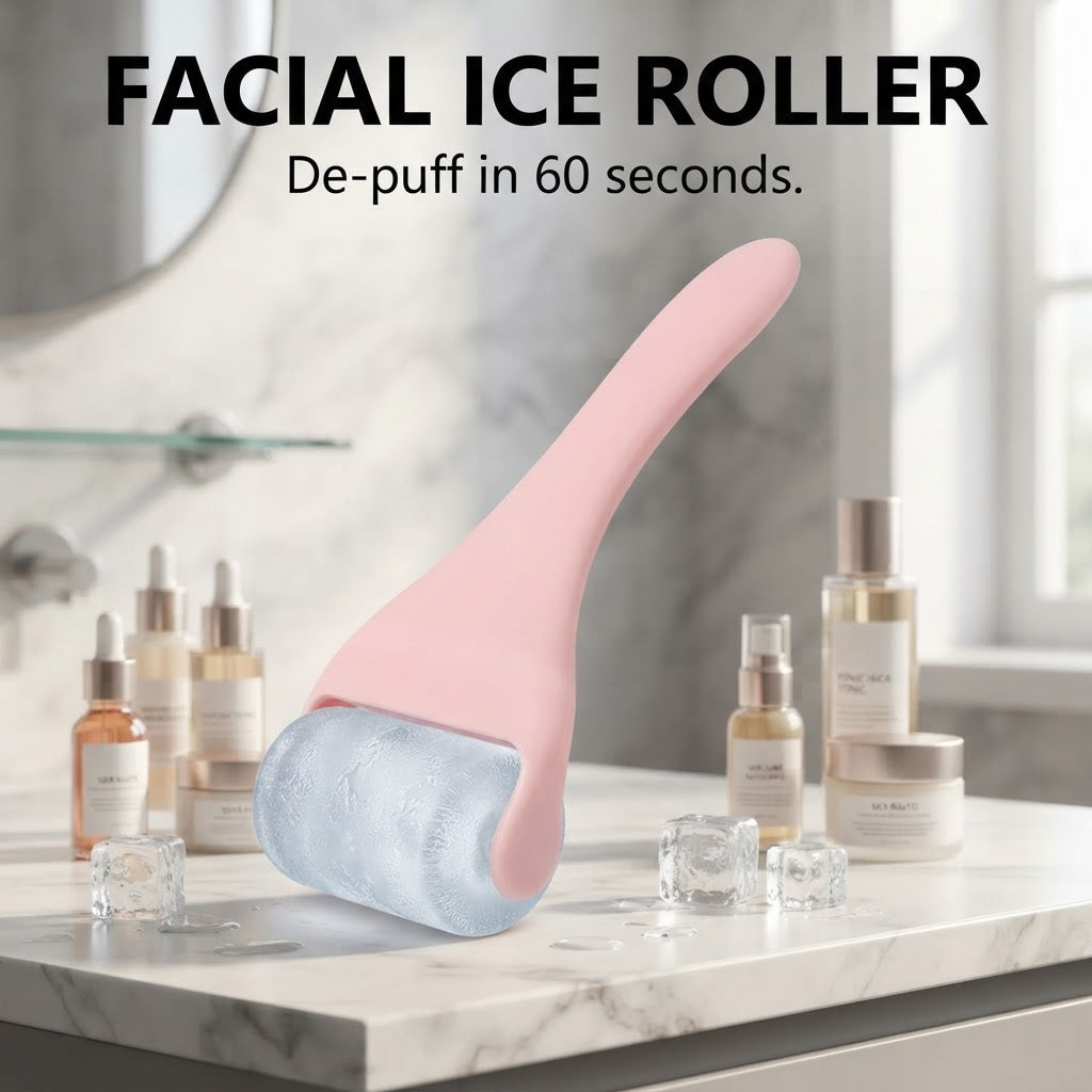 Facial Ice Roller
