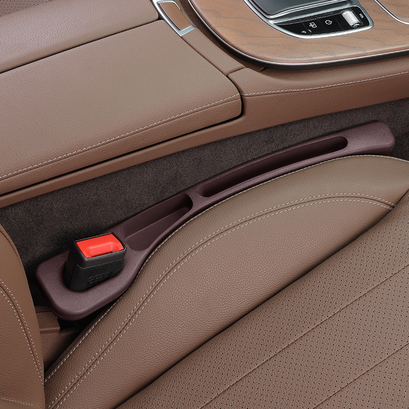 Car Seat Gap Filler Organizer (Set of 2)