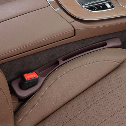 Car Seat Gap Filler Organizer (Set of 2)