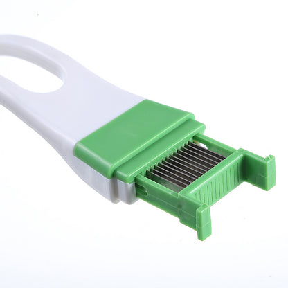 Green Onion & Herb Shredder