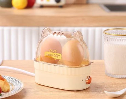 Mini Electric Egg Steamer