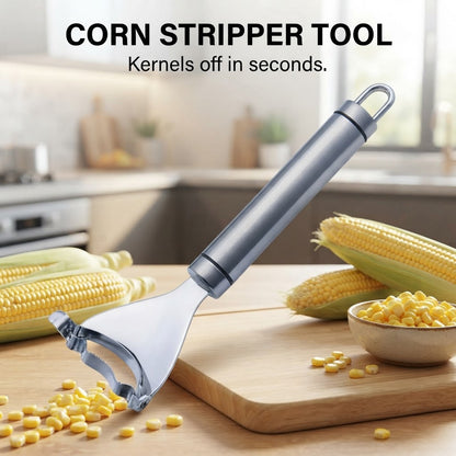 Corn Stripper Tool