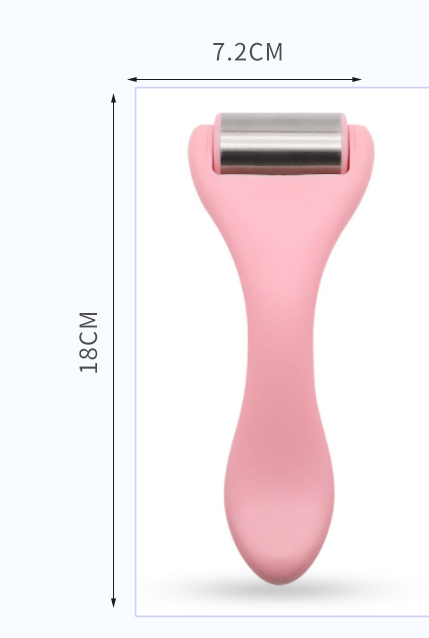 Facial Ice Roller - De-Puff in 60 Seconds