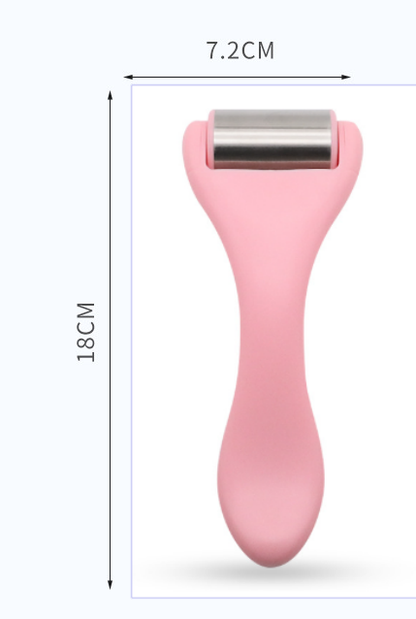 Facial Ice Roller - De-Puff in 60 Seconds