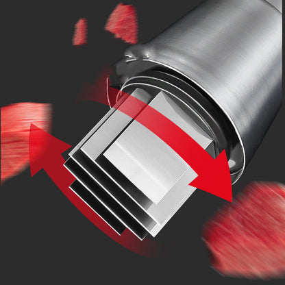 Garlic & Onion Crusher Chopper