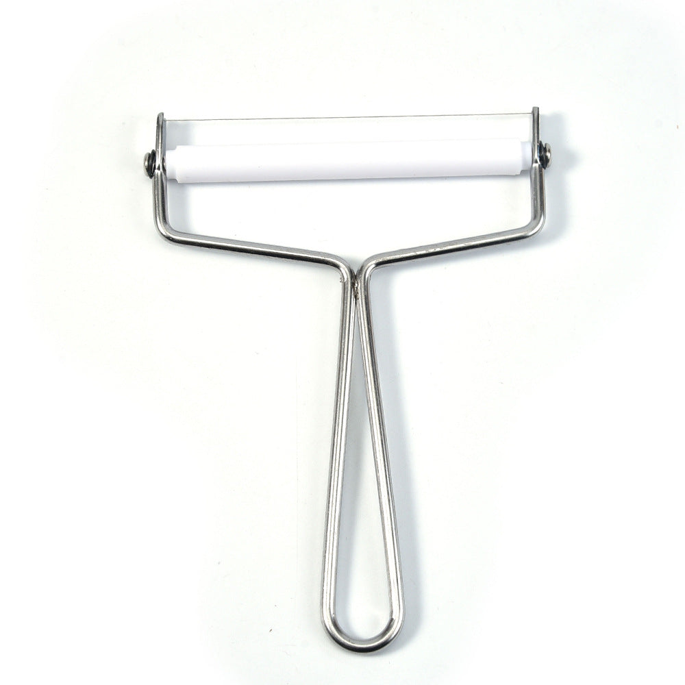 Stainless Steel Cheese Slicer