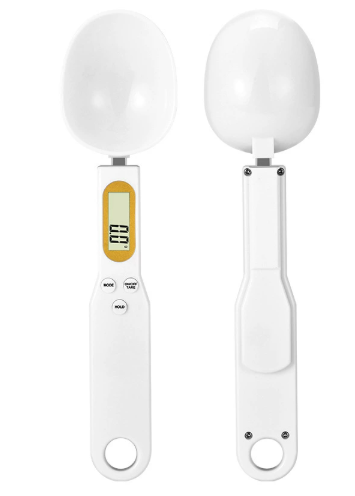 Digital Measuring Spoon Scale