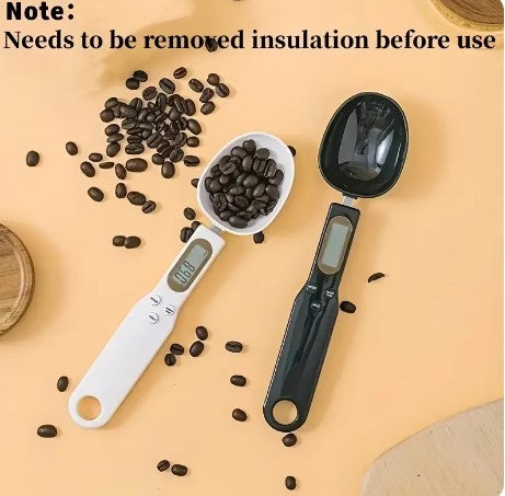 Digital Measuring Spoon Scale