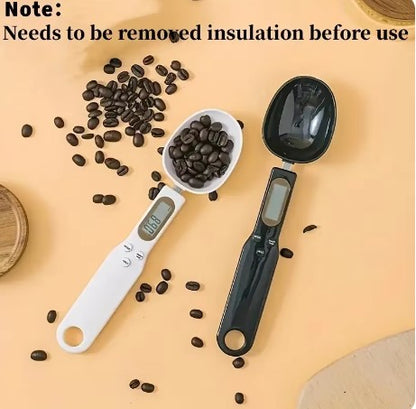 Digital Measuring Spoon Scale