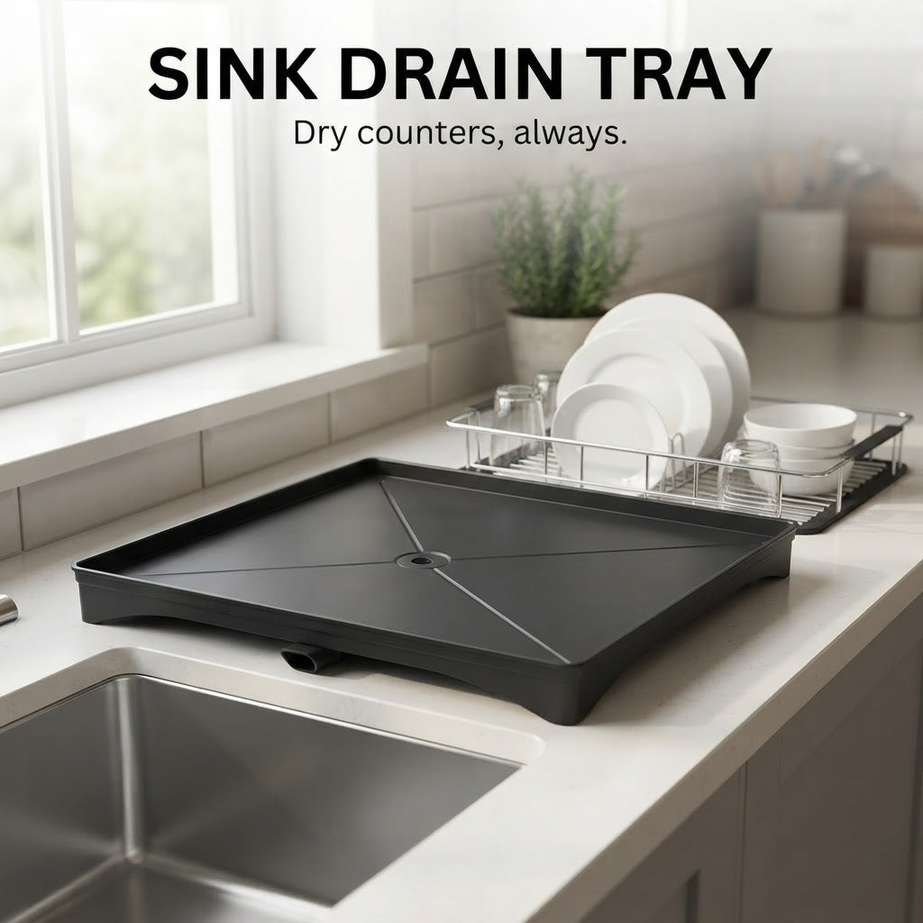 Dish Drying Rack
