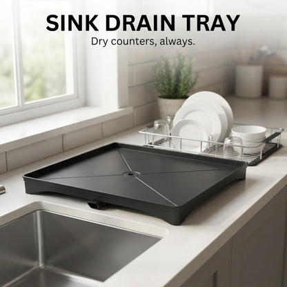 Dish Drying Rack
