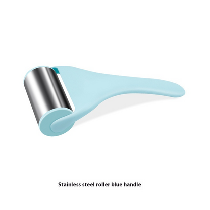Facial Ice Roller - De-Puff in 60 Seconds
