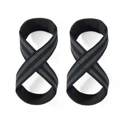 Figure 8 Lifting Straps (Pair)