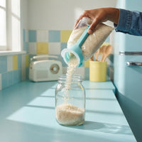 Pour Spout Bag Sealing Clips